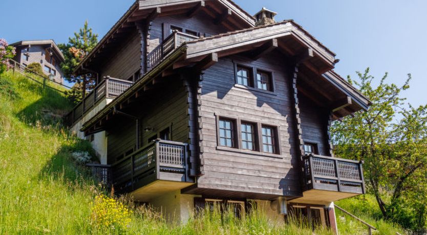 Photo of Chalet A Coeur
