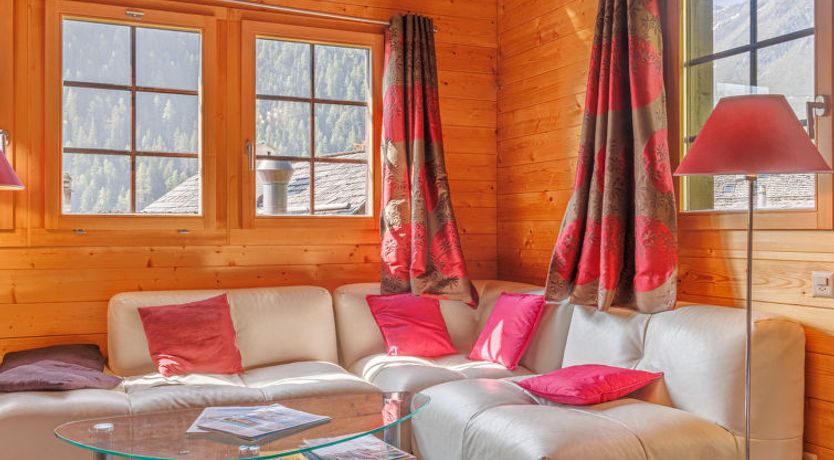 Photo of Chalet A Coeur