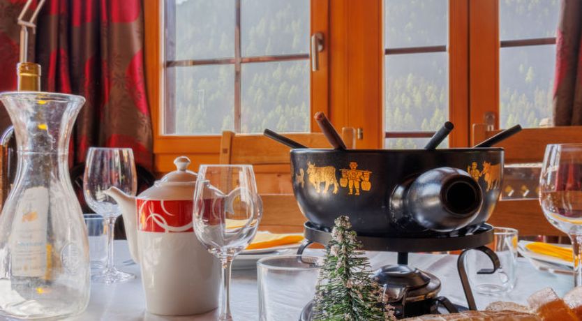 Photo of Chalet A Coeur