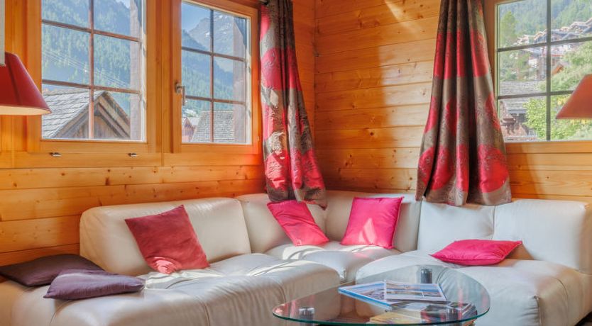 Photo of Chalet A Coeur