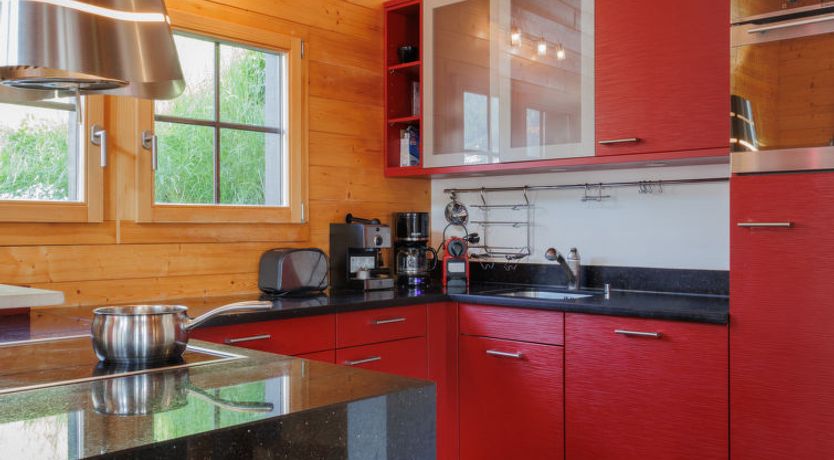 Photo of Chalet A Coeur