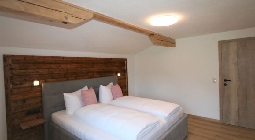 Photo of Geislerhof Apartment 3