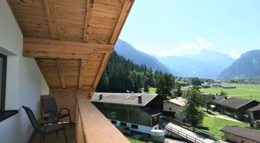 Photo of Geislerhof Apartment 3