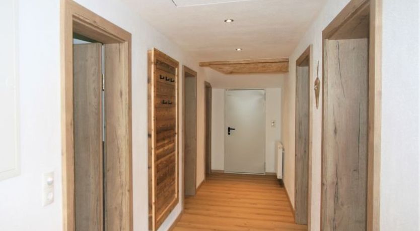 Photo of Geislerhof Apartment 3