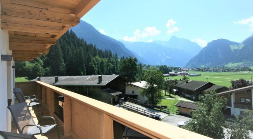 Photo of Geislerhof Apartment 3