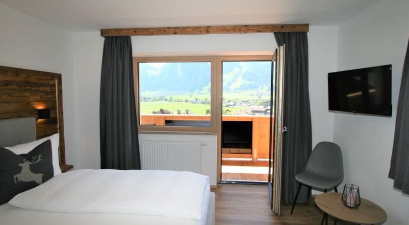 Photo of Geislerhof Apartment 3