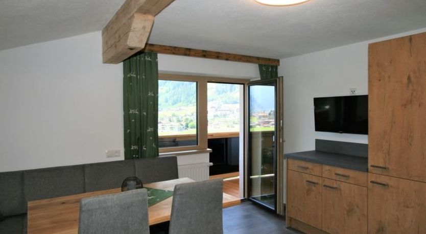 Photo of Geislerhof Apartment 3