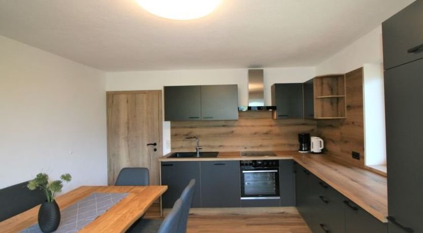 Photo of Geislerhof Apartment 3