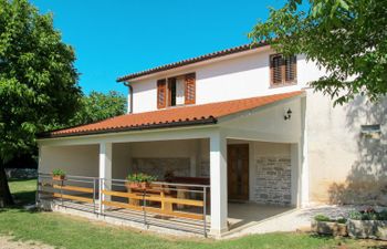 Narcis Holiday Home
