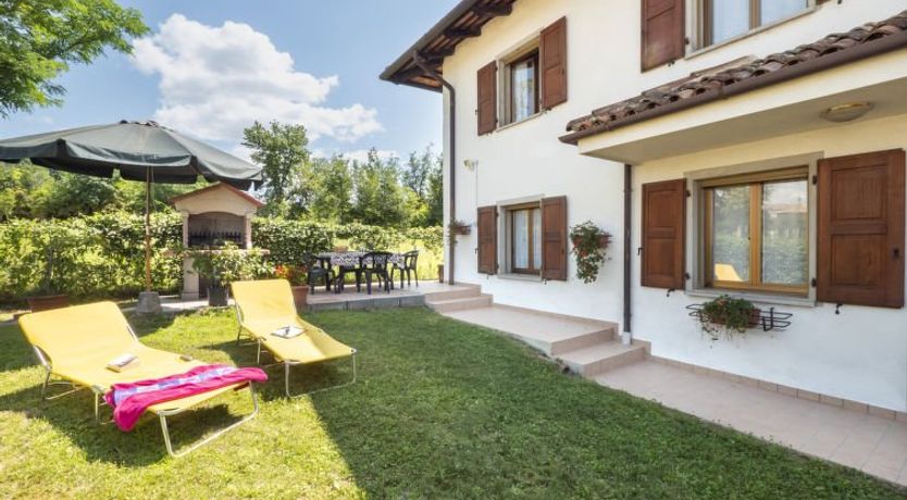 Photo of Il Castelliere Holiday Home 2