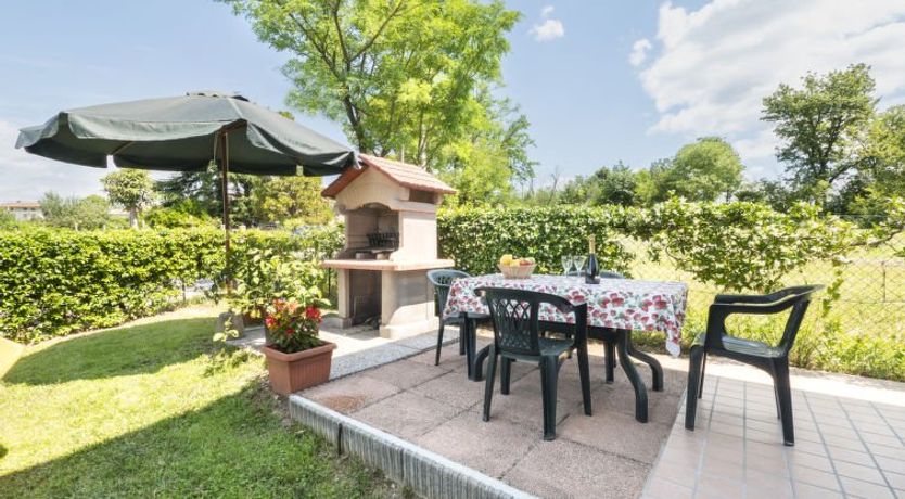 Photo of Il Castelliere Holiday Home 2