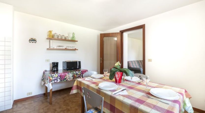 Photo of Il Castelliere Holiday Home 2