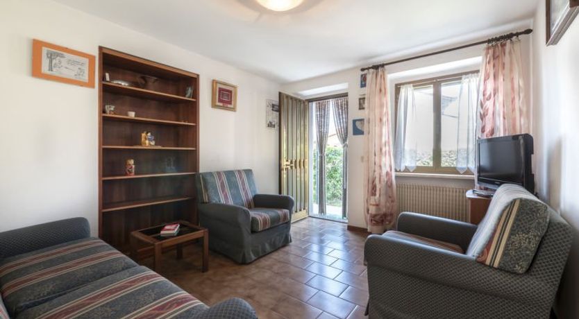 Photo of Il Castelliere Holiday Home 2