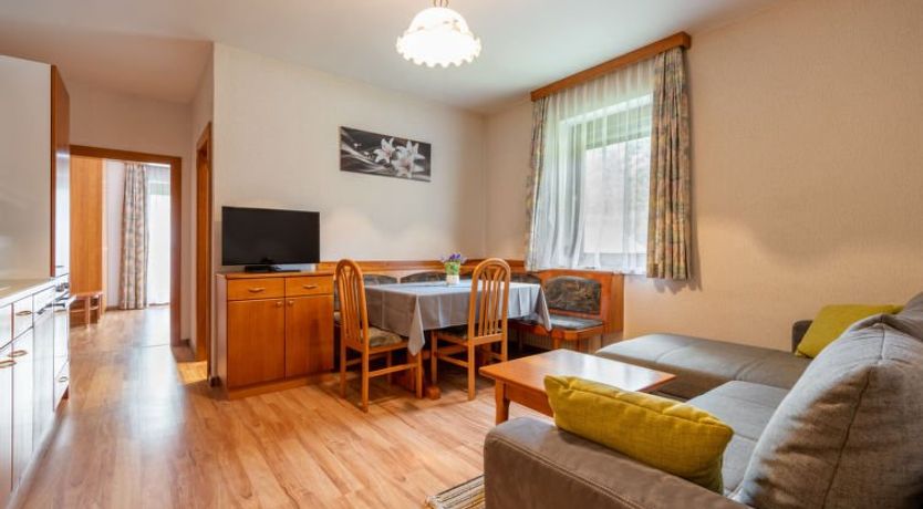 Photo of Seerain Apartment 4