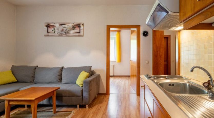 Photo of Seerain Apartment 4