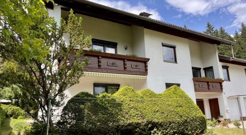 Photo of Seerain Apartment 4