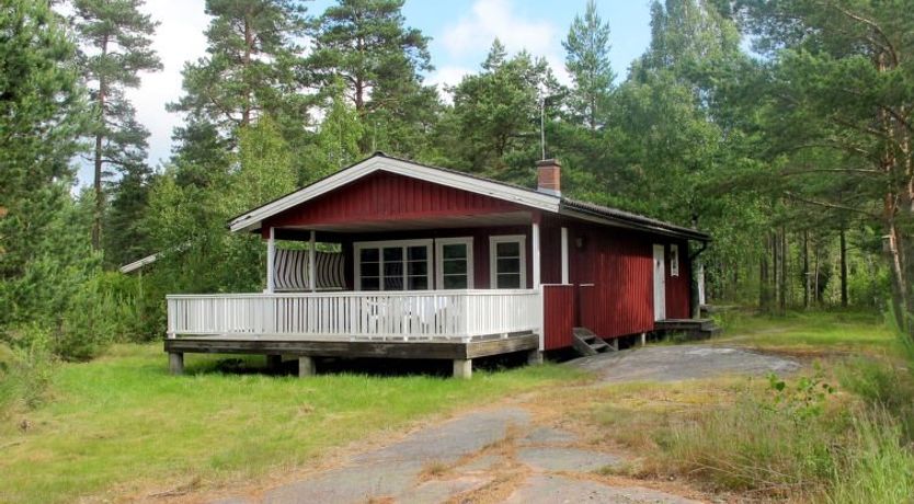 Photo of Forsviken