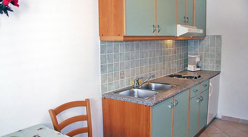 Photo of Zdenko Apartment 6