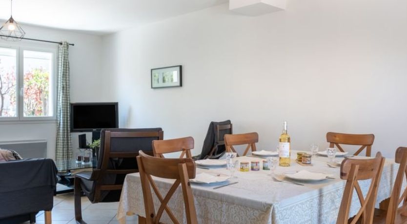 Photo of Les Lauriers