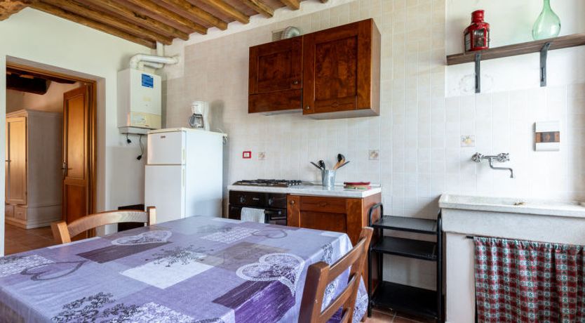 Photo of Belvedere Apartment 3