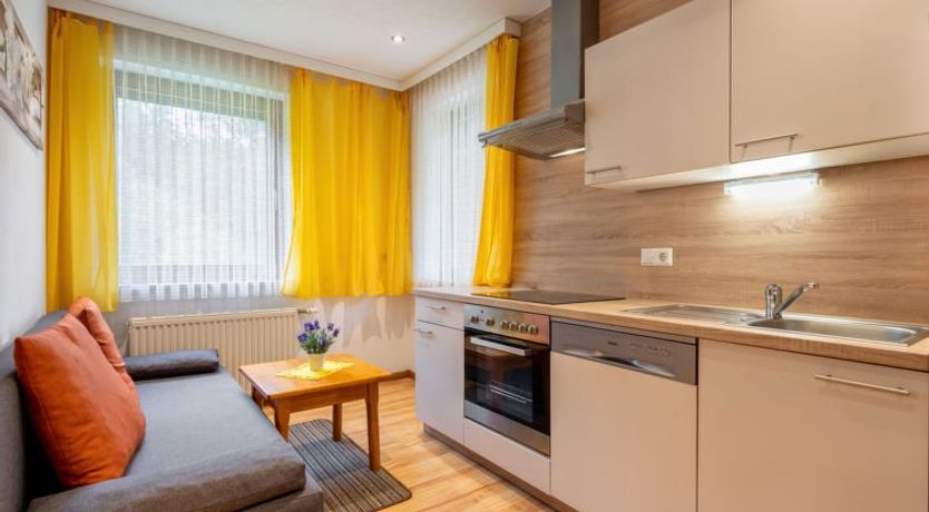 Photo of Kleinsee Apartment 5