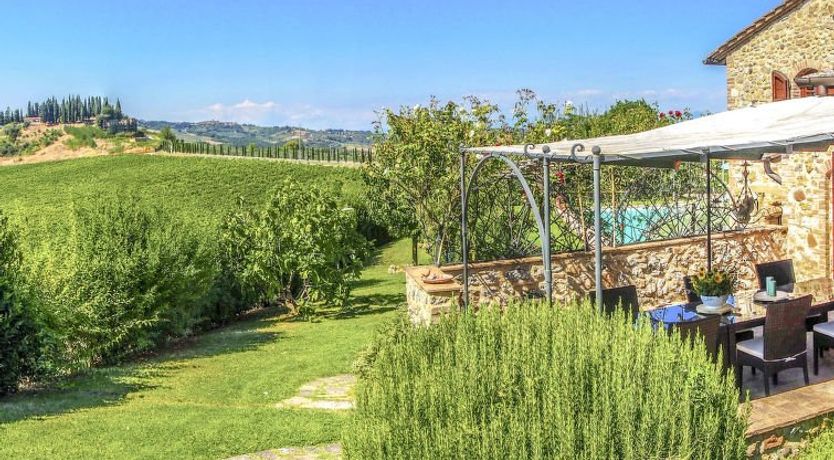 Photo of Vineyard View