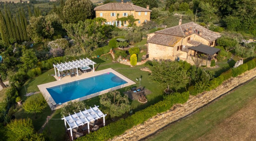 Photo of Vineyard View