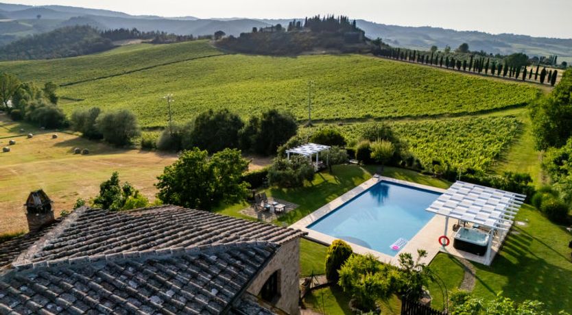 Photo of Vineyard View