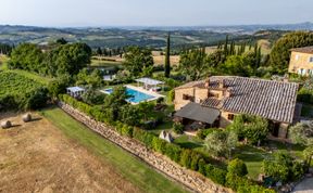 Photo of Vineyard View
