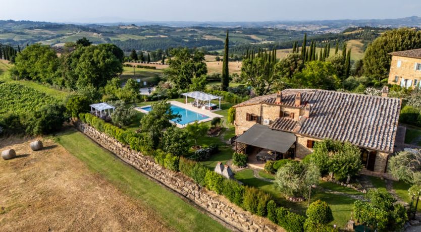 Photo of Vineyard View