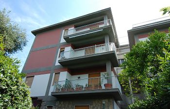 Riviera Massa Apartment