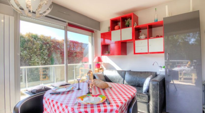 Photo of Le Parc de La Ronceray