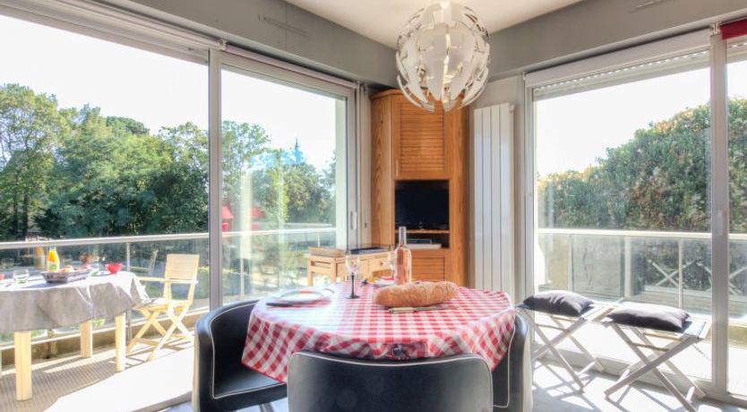 Photo of Le Parc de La Ronceray