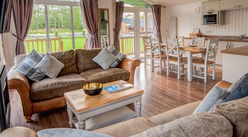 Photo of Lodge 10 - The Cedars