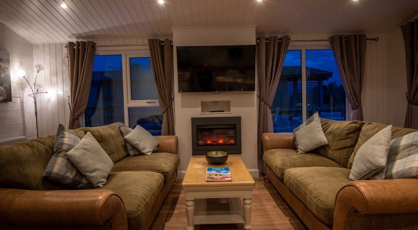 Photo of Lodge 10 - The Cedars