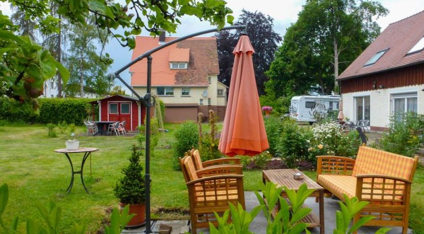 Photo of Schmetterlingsgarten