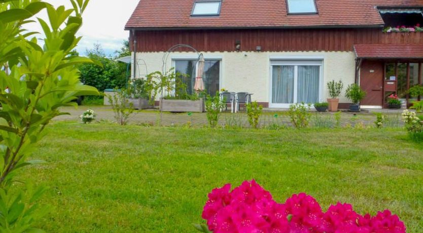 Photo of Schmetterlingsgarten