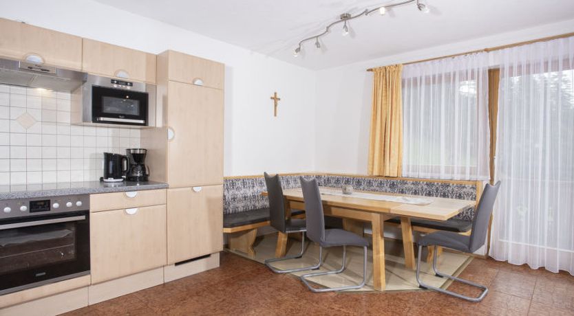 Photo of Ferienhof Sonnseitn Apartment 2