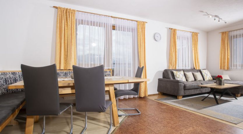 Photo of Ferienhof Sonnseitn Apartment 2