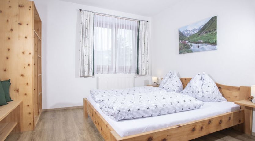 Photo of Ferienhof Sonnseitn Apartment 2