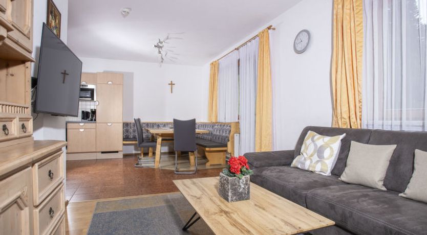 Photo of Ferienhof Sonnseitn Apartment 2