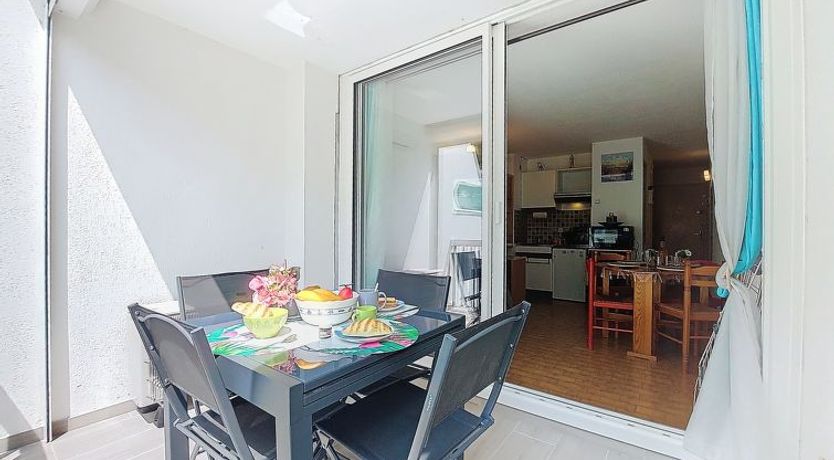 Photo of La Frégate Apartment 9