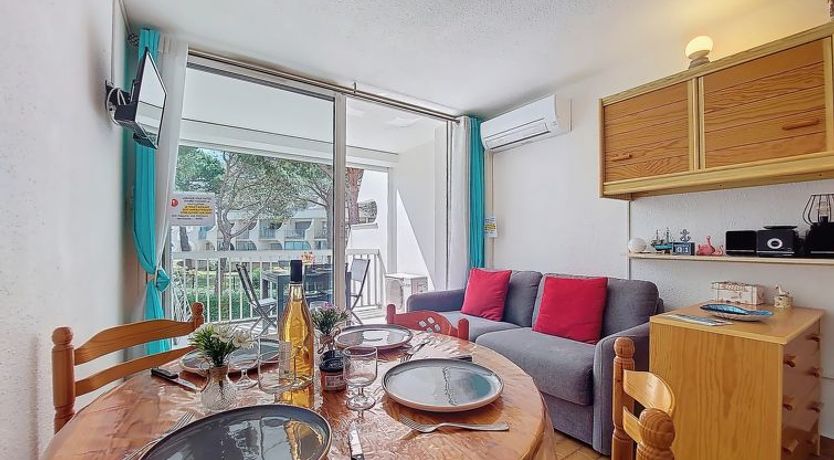 Photo of La Frégate Apartment 9