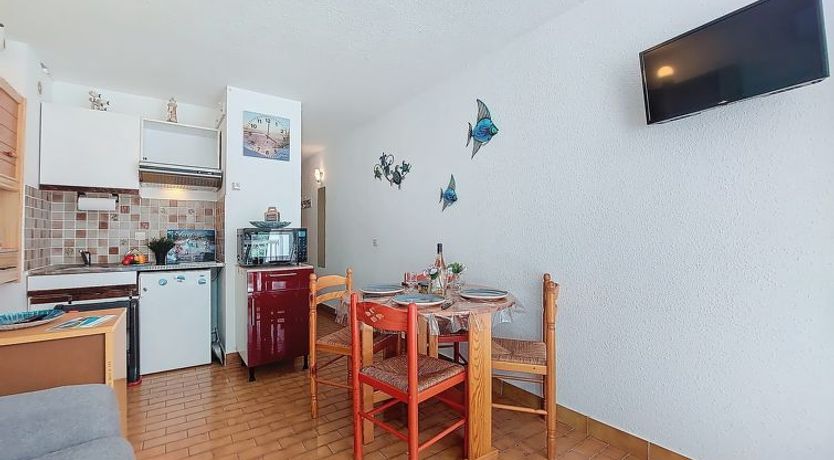 Photo of La Frégate Apartment 9