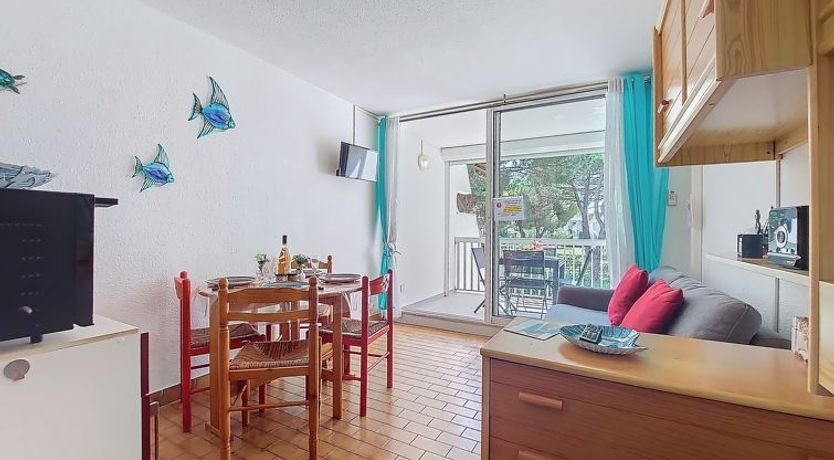 Photo of La Frégate Apartment 9