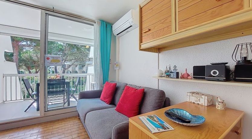 Photo of La Frégate Apartment 9