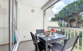 Photo of La Frégate Apartment 9