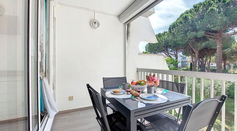 Photo of La Frégate Apartment 9