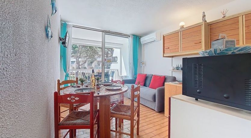 Photo of La Frégate Apartment 9