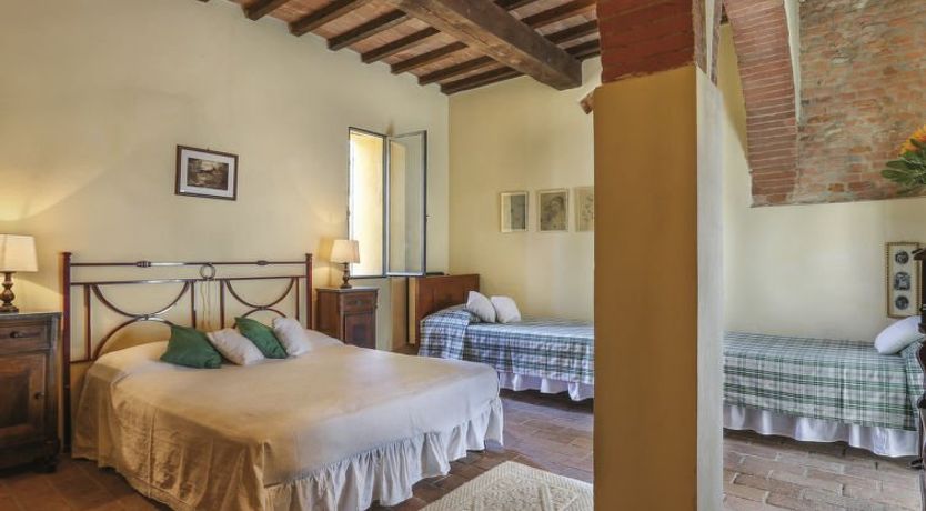 Photo of Terra Bianca (PAA136) Apartment 4